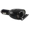 HQ Διπλός Universal φορτιστής αυτοκινήτου USB με βύσμα 12V - P.SUP.USB 202 HQ Διπλός Universal φορτιστής αυτοκινήτου USB με βύσμα 12V - P.SUP.USB 202